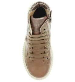 Bisgaard Støvler - Debbie - Tex - Tan -Bundgaard Salgsbutik KM885 2