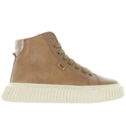 Bisgaard Støvler - Debbie - Tex - Tan