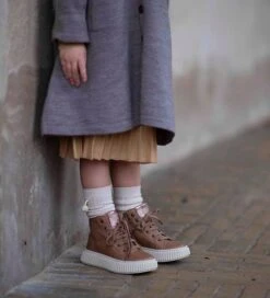 Bisgaard Støvler - Debbie - Tex - Tan -Bundgaard Salgsbutik KM885 4