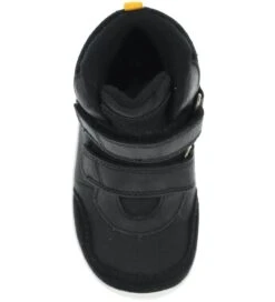 Bundgaard Støvler - Birk - Tex - Sort -Bundgaard Salgsbutik KM897 2