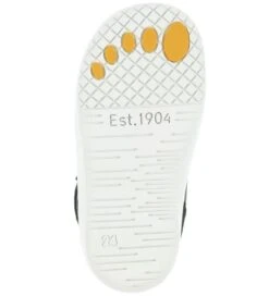 Bundgaard Støvler - Birk - Tex - Sort -Bundgaard Salgsbutik KM897 3