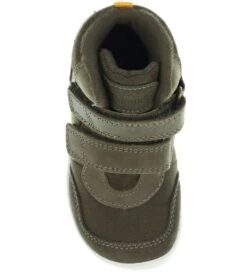 Bundgaard Støvler - Birk - Tex - Army -Bundgaard Salgsbutik KM898 2