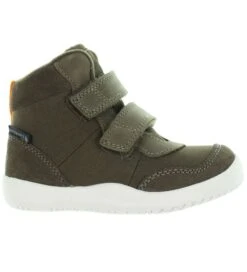 Bundgaard Støvler - Birk - Tex - Army