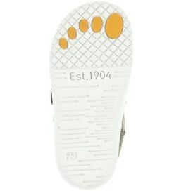 Bundgaard Støvler - Birk - Tex - Army -Bundgaard Salgsbutik KM898 3