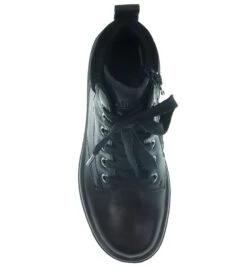 Superfit Støvler - Abby - Tex - Sort -Bundgaard Salgsbutik KM938 2