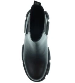 Steve Madden Støvler - Tunnel - Sort -Bundgaard Salgsbutik KM942 2