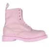 Dr. Martens Støvler - 1460 Pascal Mono - Chalk Pink/Virginia -Bundgaard Salgsbutik KN089