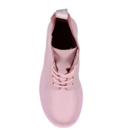 Dr. Martens Støvler - 1460 Pascal Mono - Chalk Pink/Virginia -Bundgaard Salgsbutik KN089 2