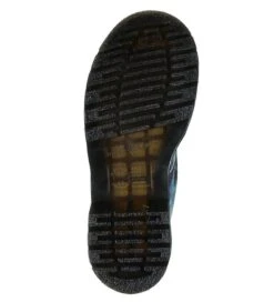 Dr. Martens Støvler - 1460 Pascal - Blue/Summer Tie Dye -Bundgaard Salgsbutik KN090 3