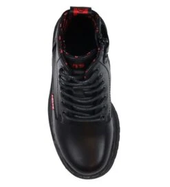 Levis Støvler - Cherry - Black -Bundgaard Salgsbutik KN178 2