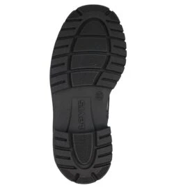 Levis Støvler - Cherry - Black -Bundgaard Salgsbutik KN178 3