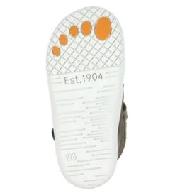 Bundgaard Støvler - Billie - Tex - Army -Bundgaard Salgsbutik KN207 3