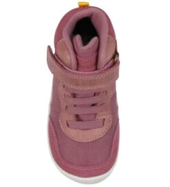 Bundgaard Støvler - Billie - Tex - Dark Rose -Bundgaard Salgsbutik KN208 2