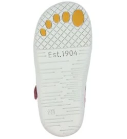 Bundgaard Støvler - Billie - Tex - Dark Rose -Bundgaard Salgsbutik KN208 3