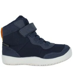 Bundgaard Støvler - Billie - Tex - Navy