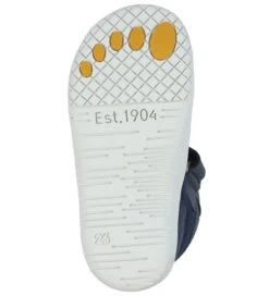 Bundgaard Støvler - Billie - Tex - Navy -Bundgaard Salgsbutik KN209 3