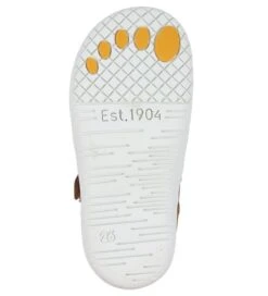 Bundgaard Støvler - Billie - Tex - Tan -Bundgaard Salgsbutik KN210 3