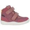 Bundgaard Støvler - Birk - Tex - Dark Rose -Bundgaard Salgsbutik KN215