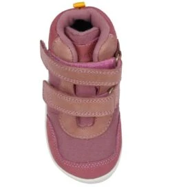 Bundgaard Støvler - Birk - Tex - Dark Rose -Bundgaard Salgsbutik KN215 2