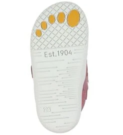 Bundgaard Støvler - Birk - Tex - Dark Rose -Bundgaard Salgsbutik KN215 3