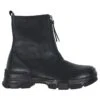 Bundgaard Støvler - Naja Zip - Black -Bundgaard Salgsbutik KN221