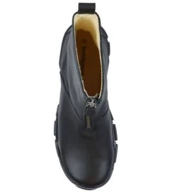 Bundgaard Støvler - Naja Zip - Black -Bundgaard Salgsbutik KN221 2