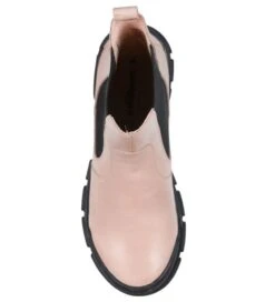 Bundgaard Støvler - Natasja - Ecru -Bundgaard Salgsbutik KN222 2