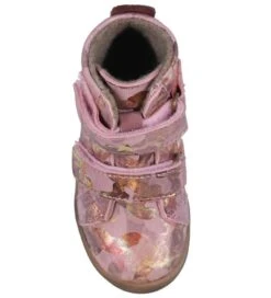 Bundgaard Støvler - Storm Strap - Tex - Rose Mili -Bundgaard Salgsbutik KN225 2