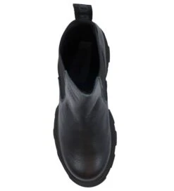 Steve Madden Støvler - Mixture - Sort -Bundgaard Salgsbutik KN231 2