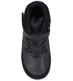 Bundgaard Støvler - Dylan Lace - Tex - Black -Bundgaard Salgsbutik KN232 2