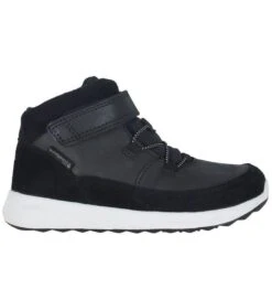 Bundgaard Støvler - Dylan Lace - Tex - Black