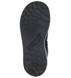 Bundgaard Støvler - Dylan Lace - Tex - Black -Bundgaard Salgsbutik KN232 3