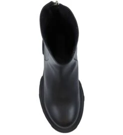 Steve Madden Støvler - Maryann - Sort -Bundgaard Salgsbutik KN233 2