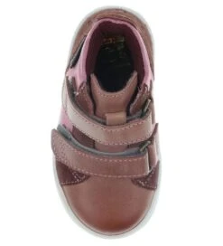 Bundgaard Støvler - Samuel Strap Tex - Old Rose -Bundgaard Salgsbutik KN382 2