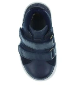 Bundgaard Støvler - Samuel Strap Tex - Navy -Bundgaard Salgsbutik KN383 2