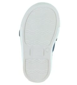 Bundgaard Støvler - Samuel Strap Tex - Navy -Bundgaard Salgsbutik KN383 3