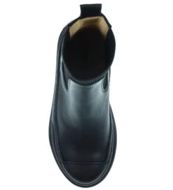 Angulus Støvler - Leone - Sort -Bundgaard Salgsbutik KN393 2