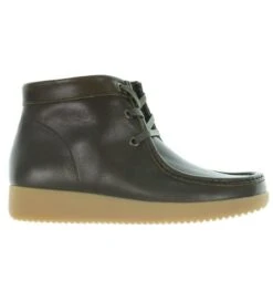 Nature Støvler - Emma - Olive