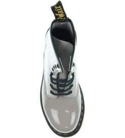 Dr. Martens Støvler - 1460 W - Zinc Grey -Bundgaard Salgsbutik KN401 2