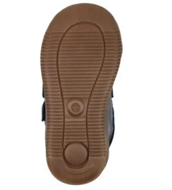 Pom Pom Støvler - Navy -Bundgaard Salgsbutik KN408 3