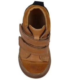 Pom Pom Støvler - Camel -Bundgaard Salgsbutik KN411 2