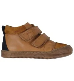 Pom Pom Støvler - Camel