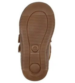 Pom Pom Støvler - Camel -Bundgaard Salgsbutik KN411 3