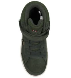 Viking Støvler - Eagle Mid GTX Warm - Huntinggreen -Bundgaard Salgsbutik KN441 2