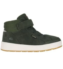 Viking Støvler - Eagle Mid GTX Warm - Huntinggreen