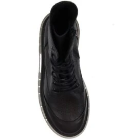 Steve Madden Støvler - Magnum - Black -Bundgaard Salgsbutik KN446 2