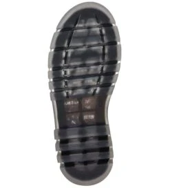 Steve Madden Støvler - Magnum - Black -Bundgaard Salgsbutik KN446 3