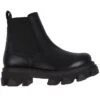 Steve Madden Støvler - Jmixture - Black -Bundgaard Salgsbutik KN447