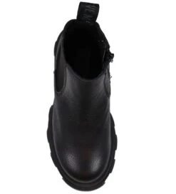 Steve Madden Støvler - Jmixture - Black -Bundgaard Salgsbutik KN447 2