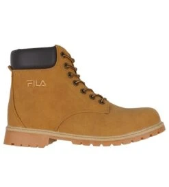 Fila Støvler - Maverick Mid - Chipmunk